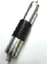 Image of Fuel filter with pressure regulator. D=55MM/L=315MM image for your BMW 330xi  